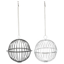 4 Voederrek Konijnenhooi Kooiaccessoires