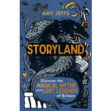 Storyland childrens edition by Amy Jeffs Hardcover Book
