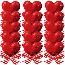 5-Pack Snoepverpakkingskaarten Lollyhouder Traktatie Feestdecoratie