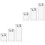 2Pcs Crystal Cube Candle Holder For Home Decor And Tealight Use 3