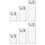 2Pcs Crystal Cube Candle Holder For Home Decor And Tealight Use 5
