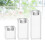 2Pcs Crystal Cube Candle Holder For Home Decor And Tealight Use 11