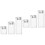2Pcs Crystal Cube Candle Holder For Home Decor And Tealight Use 4