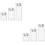 2Pcs Crystal Cube Candle Holder For Home Decor And Tealight Use 6