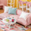 Mini Pastel Decoración Para Casa De Muñecas Escena Diy 6