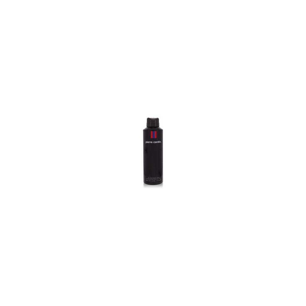 Photos - Women's Fragrance Pierre Cardin   by  - Body Spray 6 oz (6 oz - 177 ml, Men)