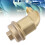 Entlüftungsventil DN15 BSP 1/2 Zoll 110 12
