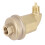 Entlüftungsventil DN15 BSP 1/2 Zoll 110 5