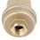 Entlüftungsventil DN15 BSP 1/2 Zoll 110 15