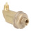 Entlüftungsventil DN15 BSP 1/2 Zoll 110 2