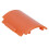 Portable Drill Bit Sharpener, Orange, 2-12.5mm Twist Grinder 3