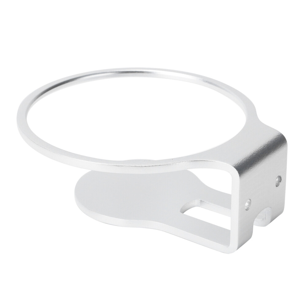 Sturdy Aluminum Alloy Wall Mount Stand For Homepod Mini - Finish Silver 7891359482301