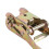 2-Zoll-Ratschenspanner aus Kohlenstoffstahl, 2500 14