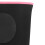 Exercise Waist Protector Belt, Neoprene Fit, Rose, M 10