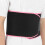 Exercise Waist Protector Belt, Neoprene Fit, Rose, M 4
