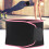 Exercise Waist Protector Belt, Neoprene Fit, Rose, M 15