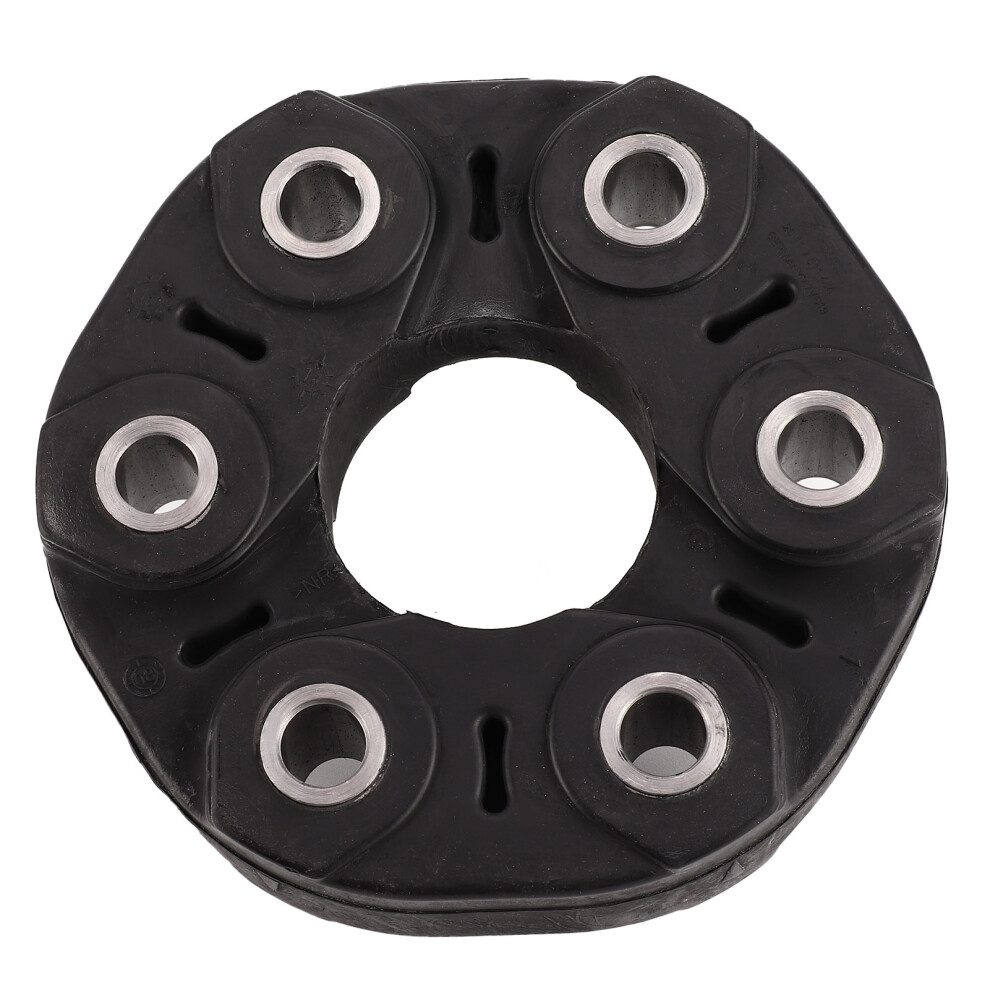 Drive Shaft Flex Disc For Bmw E30 E36 E46 E21 E39 Heavy-Duty Propshaft Joint 7901359486381