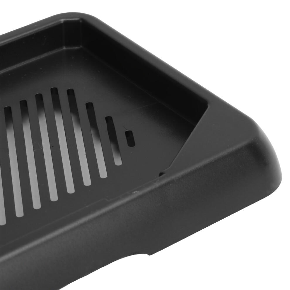 Vertical Cooling Stand For Xbox One, Abs, 140G Black 5001359486618