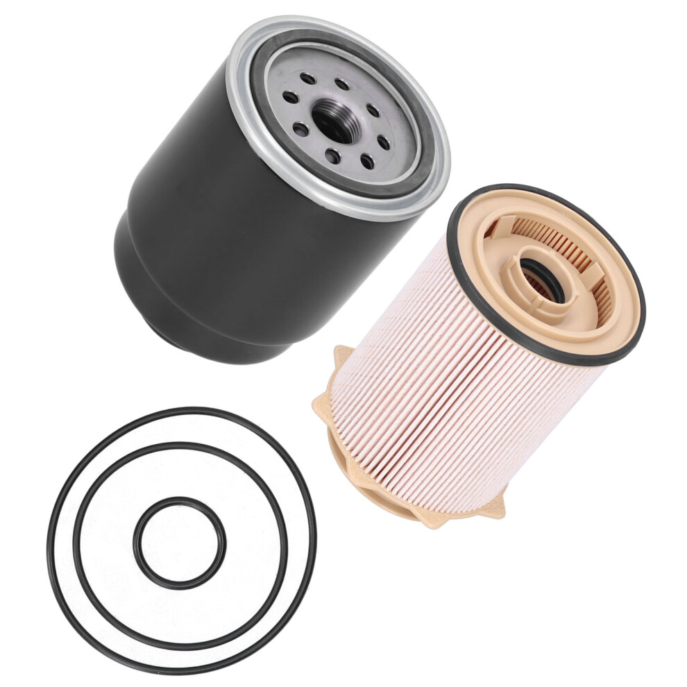 Engine Water Separator Kit 68197867Aa Fit Dodge Ram 4500 6.7L Diesel Trucks 7891359487139