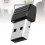 Mini USB Bluetooth 5.0 Adapter für Windows, Mac, Linux, T82 11
