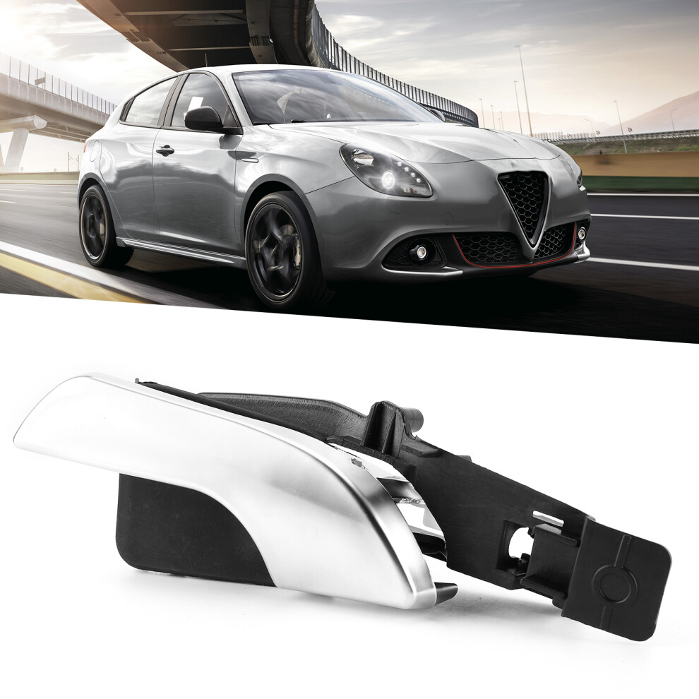 Interior Door Handle For Alfa Romeo Giulietta 2010Â2019 Left Front 7641359490734