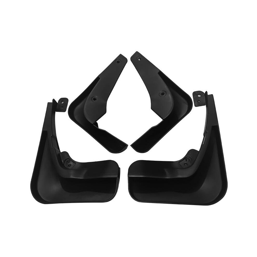 Car Mud Splash Guard For Buick Regal 2009-2016 And Vauxhall Insignia Exterior Wheel Protector 9339159082942