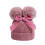 Baby Gebreide Warm Sjaal Accessoire 2