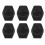 30 Camera Privacy Cover Veiligheidsmasker Anti- Plastic 1