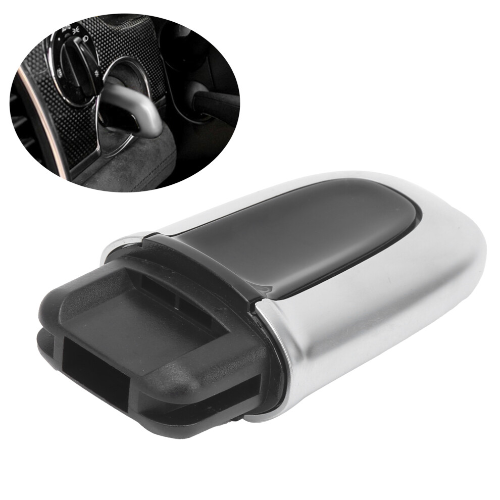 Ignition Switch Shell Cover Fit For Cayenne Macan Panamera, Abs 3591359491108
