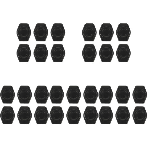 30 Camera Privacy Cover Veiligheidsmasker Anti- Plastic 1