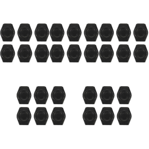 30 Camera Privacy Cover Veiligheidsmasker Anti- Plastic 2