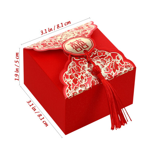 3 -Candy- Mittlere -Container 1