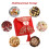 3 -Candy- Mittlere -Container 8