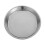 2Stk Nichtmagnetische Flache Platte 28Cm 1