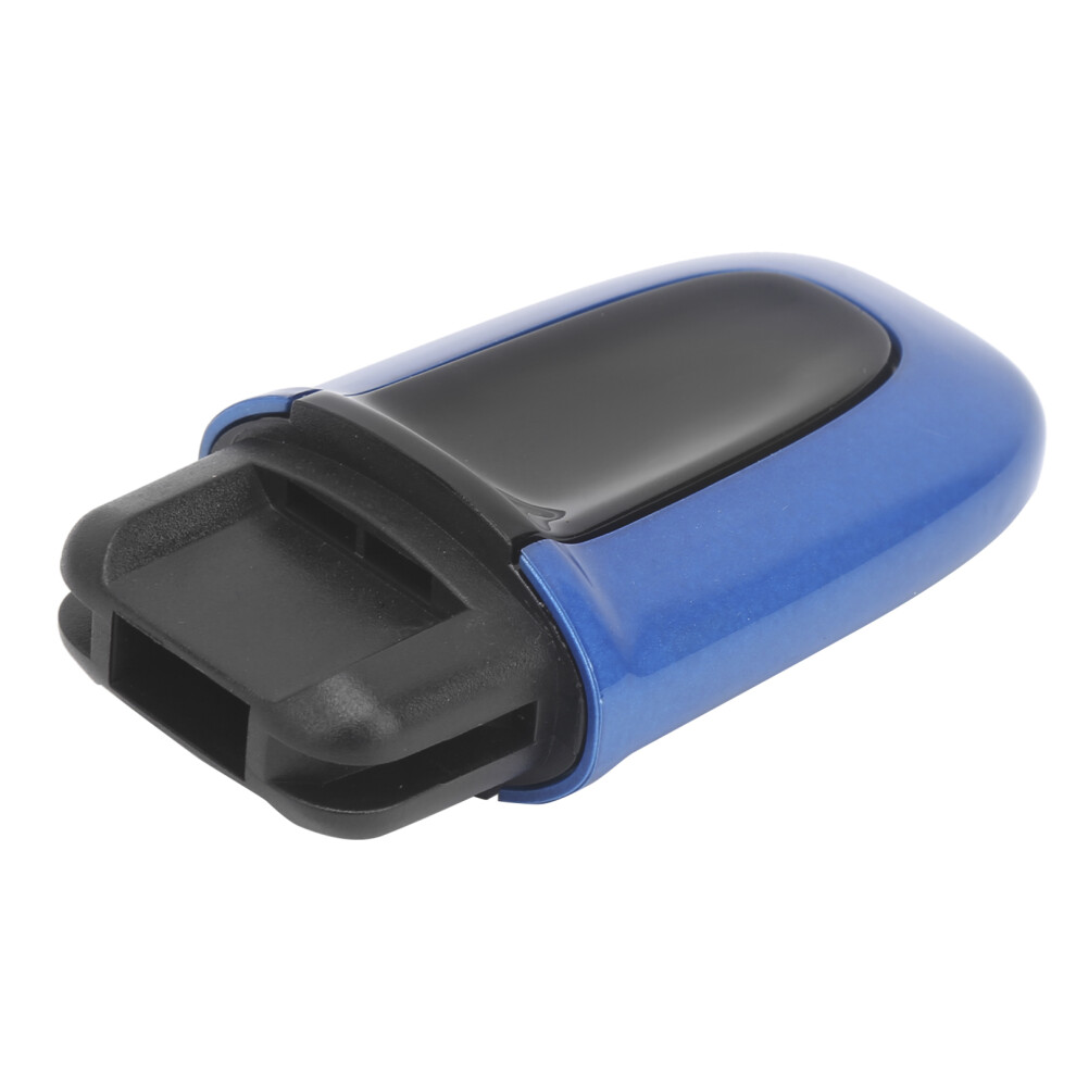 Ignition Switch Shell Cover For Cayenne/Macan/Panamera Blue 4361359492400