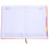 Day Planner 2025 Wekelijks Maandelijks Draagbaar Schema 1