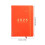 Day Planner 2025 Wekelijks Maandelijks Draagbaar Schema 3