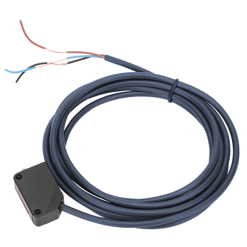 Infrared Photoelectric Switch E3z-D82, 1M Detection, 12-24Vdc 4611359492666