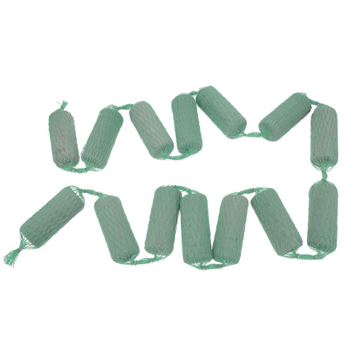 4 Sets Bloemenschuim Craft Blok Voor Bruiloftsarrangement 1