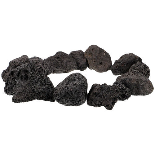 piedra natural para acuario, y