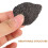 piedra natural para acuario, y 7