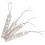 Notebook Schablone Vorlage S Lineal Malvorlage 1