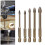 High Performance Multi Functional Drill Bit For Glass And Tile Applications 312mm Length 3mm 5