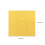 100Pcs Chocolate Wrapping Paper Foil Sheets For Candy Packaging 2