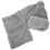 gorro para mujer con bufanda y máscara térmica para 7
