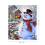 DIY Handarbeit Diamant Malerei Bild Weihnachten 8