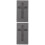 2pcs And Silver Graphite Mold Melting Supply Graphite Mold Diy 7