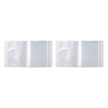 2Stk. Business Card Holder , Mehrzweck-Halter