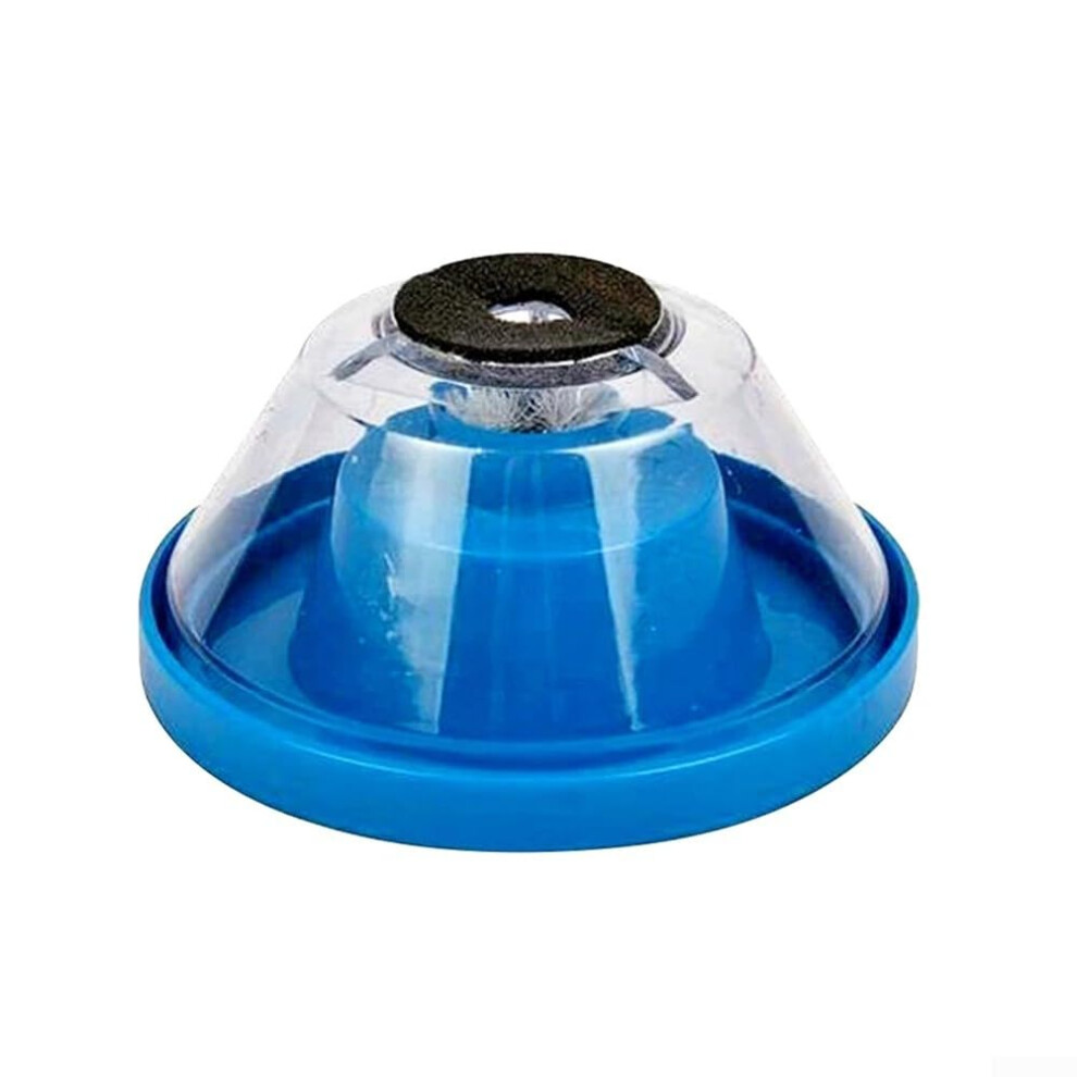 Electric Drill Dust Cover Universal Fit For Construction Projects Keeps Dust Contained During Drilling Tasks 9339159083512