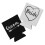 2 Pezzi Coprimani Per Lattine Sposa Con Isolamento 5